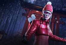 The Finals New World Tour Combined Hackout And Orbital Lasers