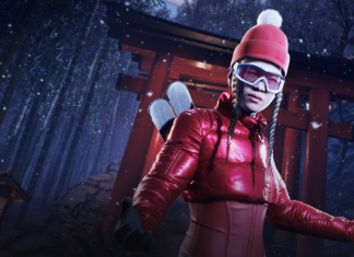 The Finals New World Tour Combined Hackout And Orbital Lasers