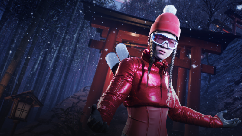 The Finals New World Tour Combined Hackout And Orbital Lasers