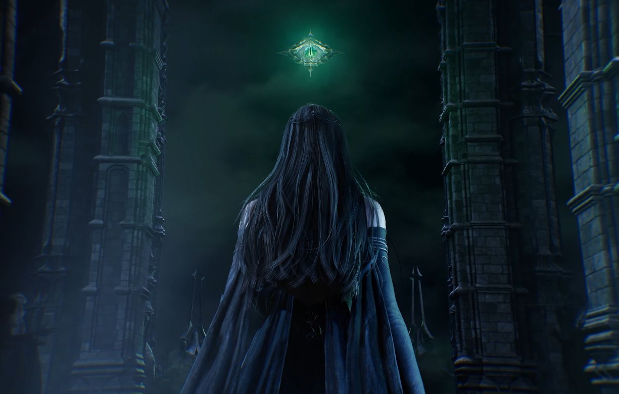 Throne and Liberty Update Introduces Tower of Greed