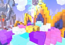 Trove’s RenewUs Butterflies Event Returns For The New Year