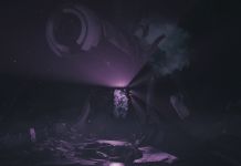 Warframe’s Next Major Update, “The Shadowgrapher” To Arrive In March