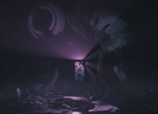 Warframe’s Next Major Update, “The Shadowgrapher” To Arrive In March