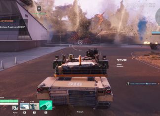 Wargaming Shares Details On World of Tanks: HEAT In A New Video Series