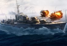 World of Warships: Legends’ 8.0 Update Kicks Off First Campaign Of 2026