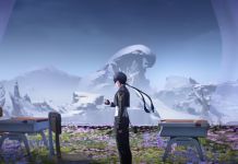 Travel To The Snowy Lands Of The Roya Frostlands In Wuthering Waves Upcoming Version 3.1