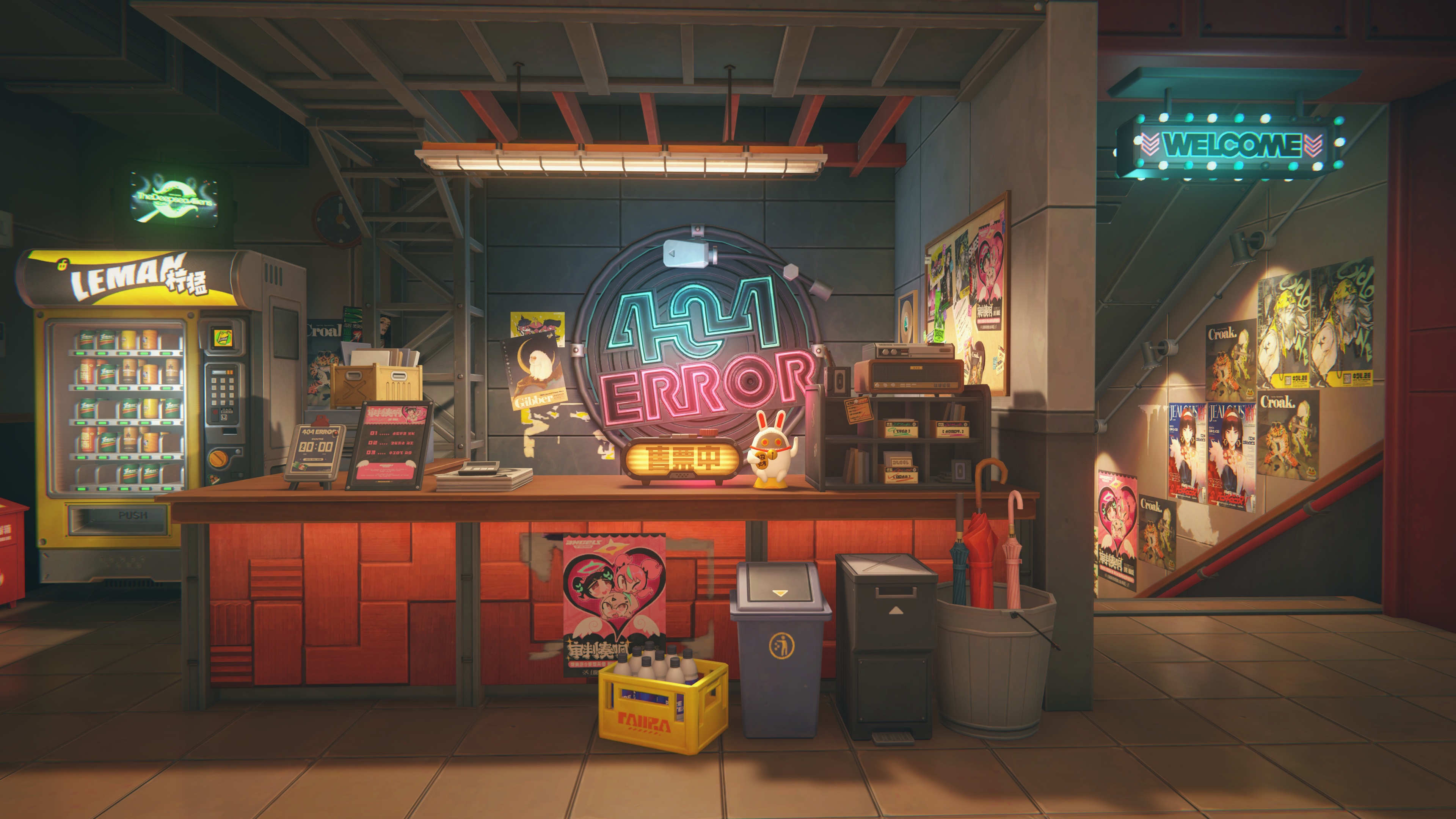 Zenless Zone Zero 2-6