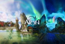 Former Amazon Games Studios Exec To Lead Western Publishing Of Aion 2