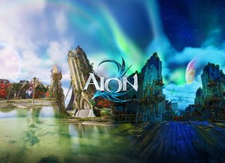 Former Amazon Games Studios Exec To Lead Western Publishing Of Aion 2