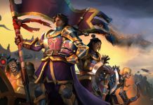 Albion Online Introduces Two Major Faction Warfare Features In Realm Divided Part II Update