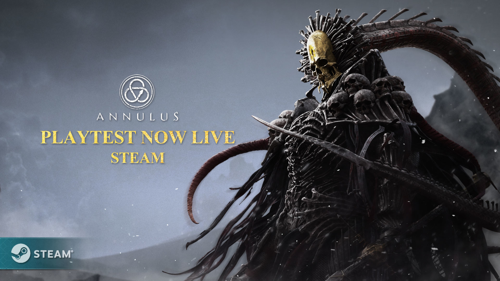 Annulus Steam Next Fest