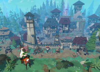 Bitcraft Online Enters Phase 2 Of Early Access