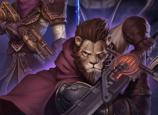 I Tried Out Crystalfall For Steam Next Fest And This Is What I Learned