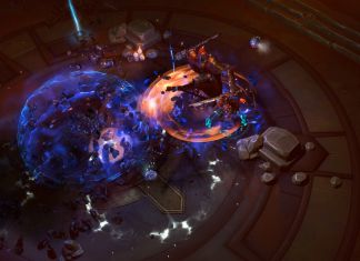 I Tried Out Crystalfall For Steam Next Fest And This Is What I Learned