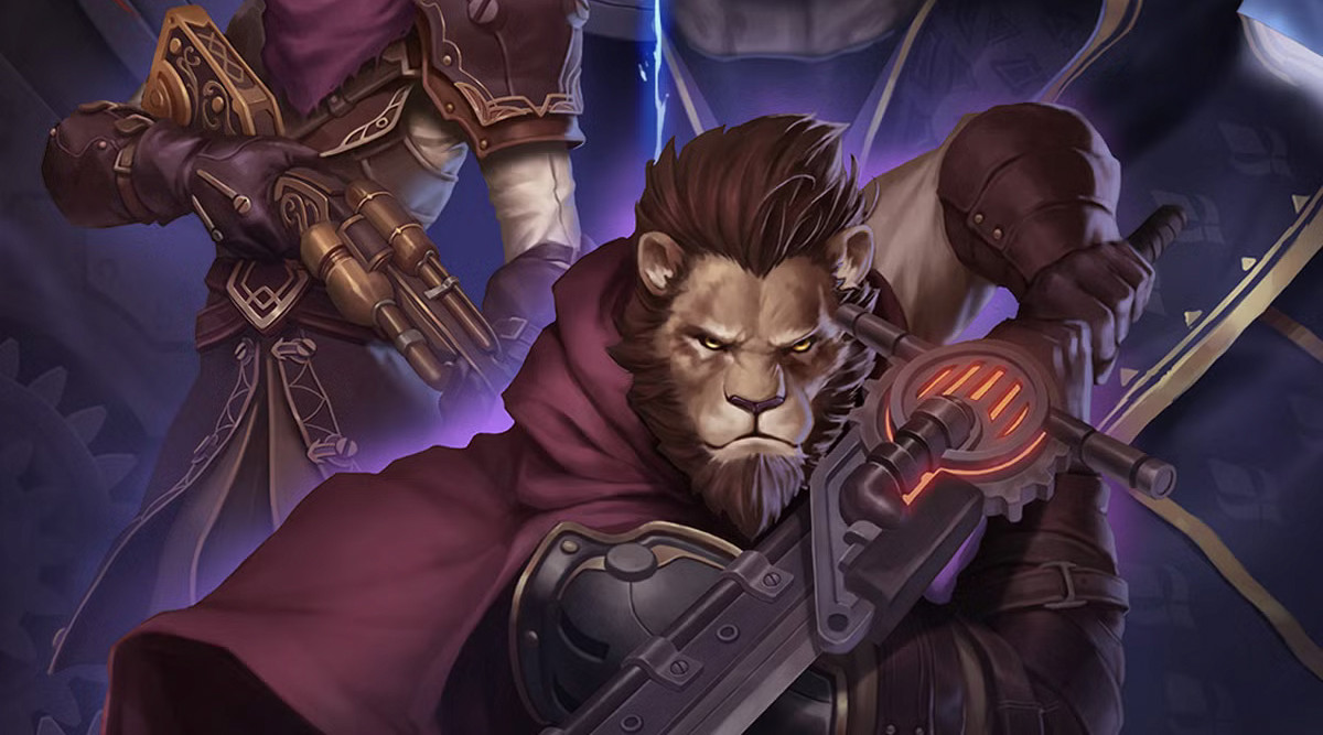 I Tried Out Crystalfall For Steam Next Fest And This Is What I Learned