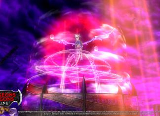 Dungeons & Dragons Online Celebrates “Natural 20” Anniversary With Special Quest And Rewards