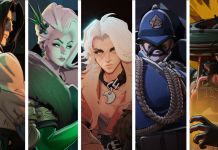 The Best Carry Characters To Play In Deadlock