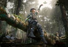 Delta Force Season Morphosis Brings New Map, Modes, And Player-Requested Improvements