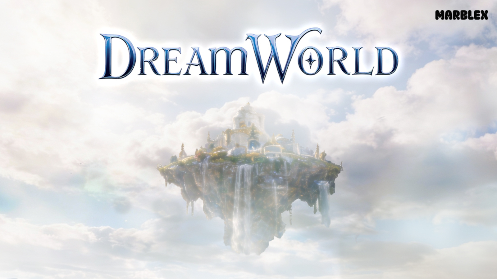 Dream World Early Access