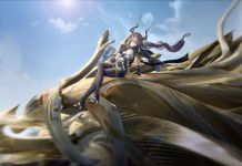 Duet Night Abyss’ Latest Update Introduces Mounts