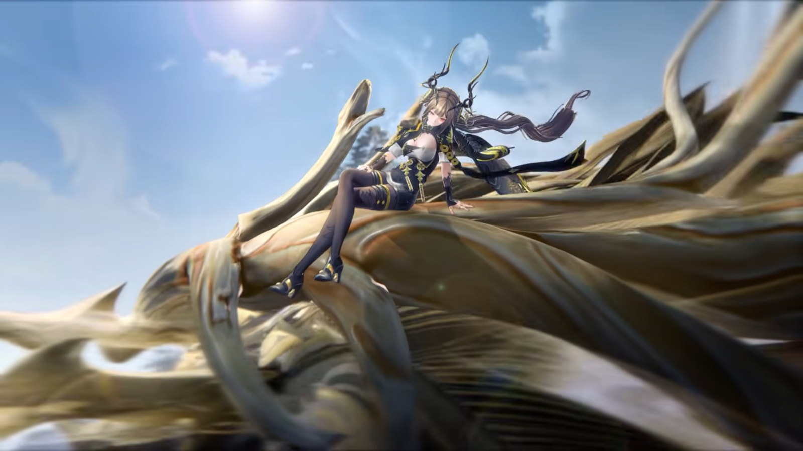 Duet Night Abyss Wind Awakening