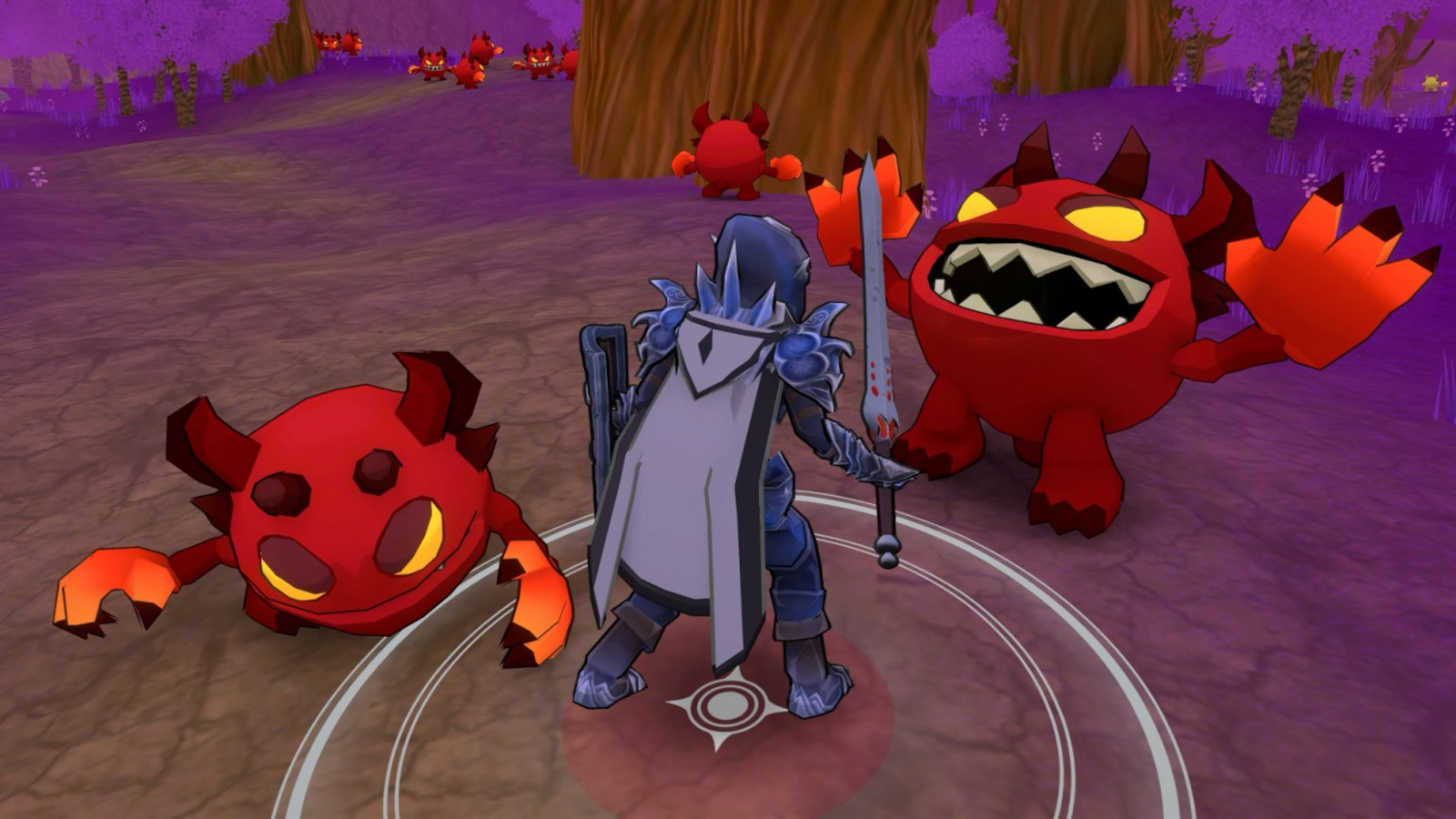 Eterspire March Update