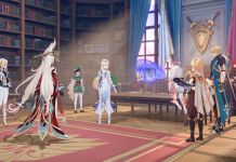 Varka Returns Home To Mondstadt, And Brings Trouble With Him In Genshin Impact’s Luna V Update