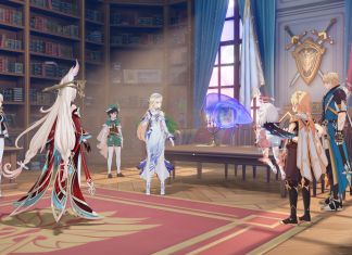 Varka Returns Home To Mondstadt, And Brings Trouble With Him In Genshin Impact’s Luna V Update