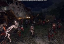 Two-And A Half Years After The Game Was Shuttered, Gamigo Teases Return Of Medieval MMO Gloria Victis