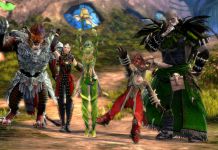 Guild Wars 2’s Fashion Templates Are Getting A Rework Based On Player Feedback