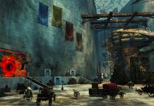 Experience The Guardian’s Glade Raid In Guild Wars 2’s Latest Update Starting Today