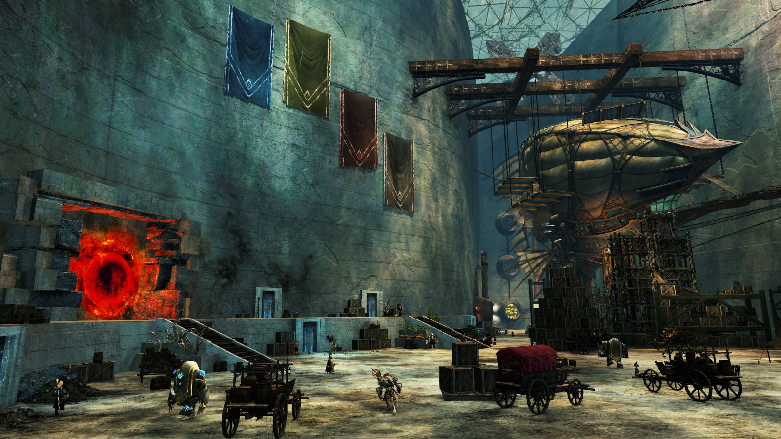 Guild Wars 2 Feb 2026 Update