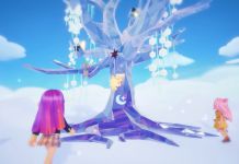 Heartopia’s First Collaboration Brings The Magic Of My Little Pony’s Friendship