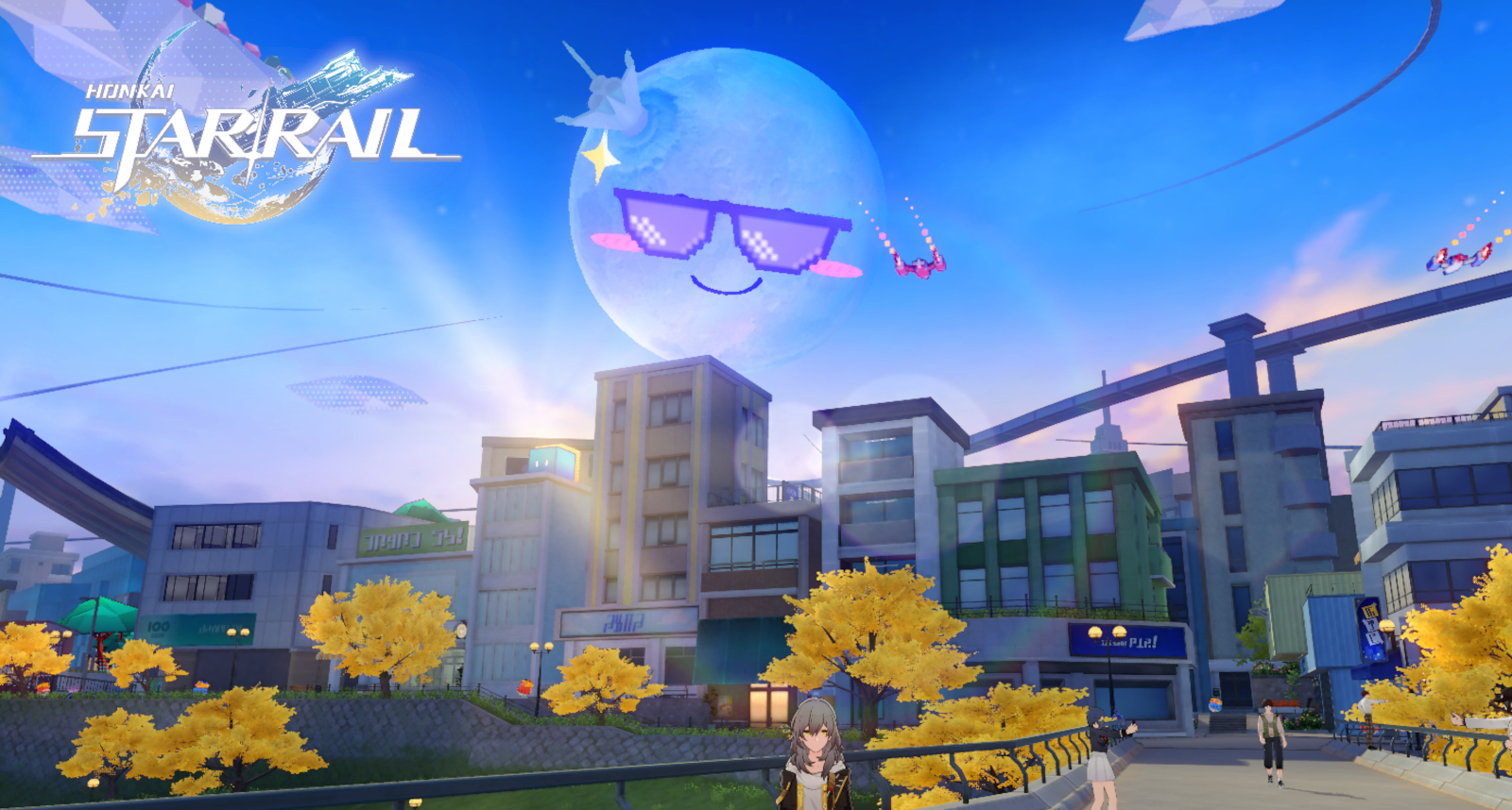 Honkai Star Rail 4-0 2