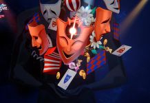 After An Extended Wait, HoYoverse Shares What Awaits At Honkai: Star Rail’s Next Destination, Planarcadia