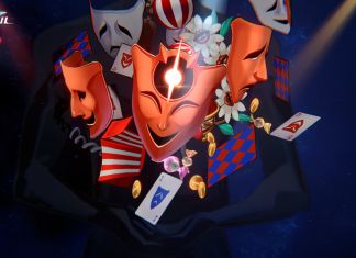 After An Extended Wait, HoYoverse Shares What Awaits At Honkai: Star Rail’s Next Destination, Planarcadia