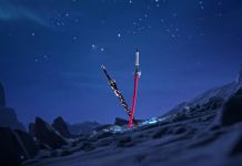 Epic Games Teases Honkai: Star Rail Collab In Fortnite