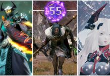 7 Free MMORPG Games With the Best Character Customization