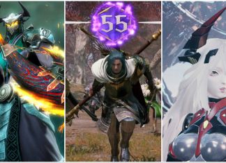 7 Free MMORPG Games With the Best Character Customization
