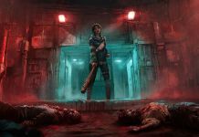 Nexon Announces Official Dates For Zombie Survival Game Nakwon: Last Paradise Closed Alpha Test