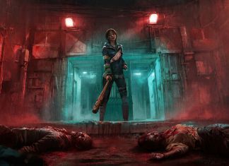 Nexon Announces Official Dates For Zombie Survival Game Nakwon: Last Paradise Closed Alpha Test