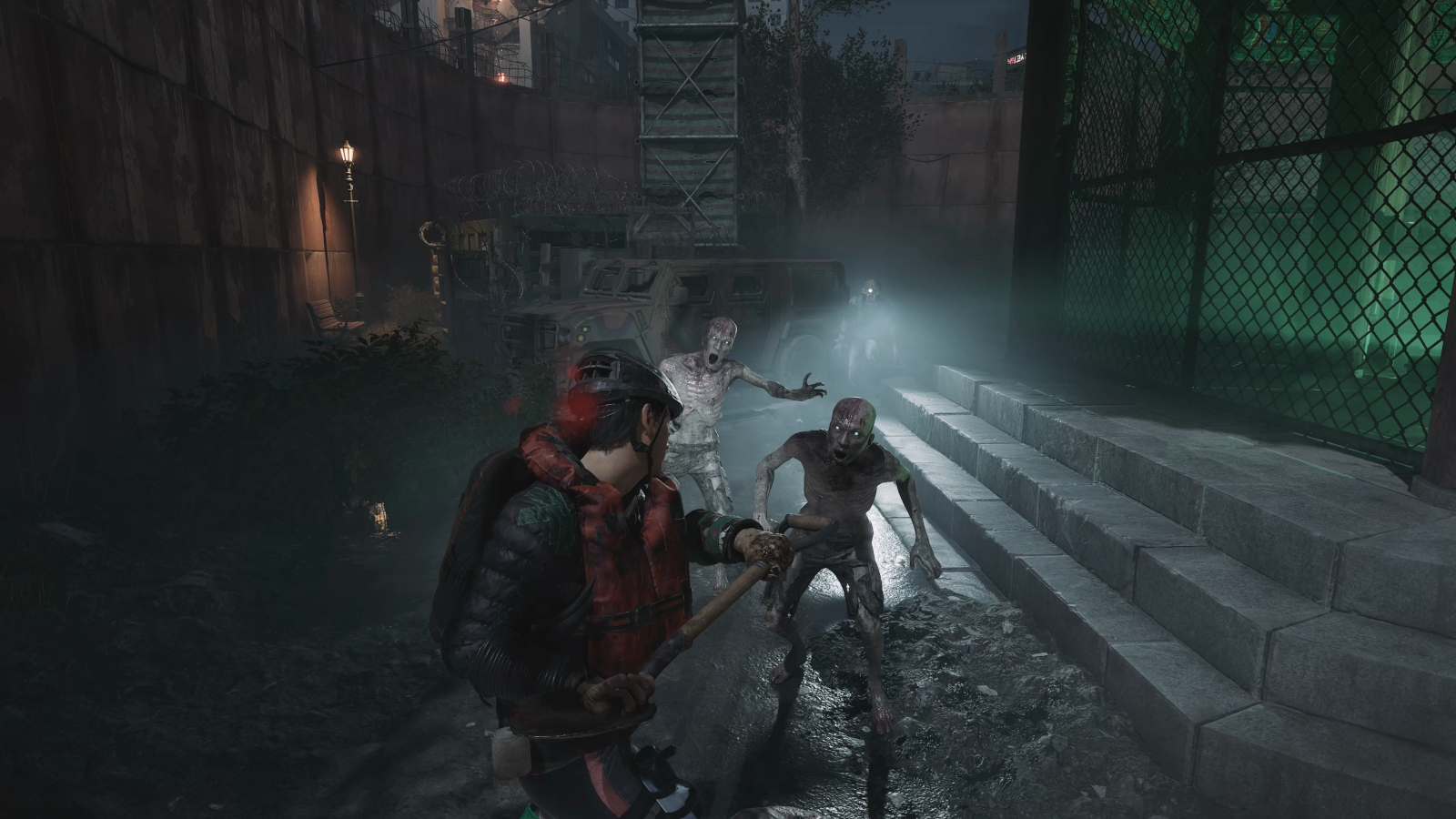 Nakwon Closed Beta Test Announcement