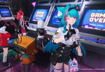 Neverness To Everness Global Launch Date Revealed