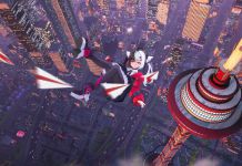 First Impression: Neverness To Everness Has A Lot To Offer Players, Particularly Fun