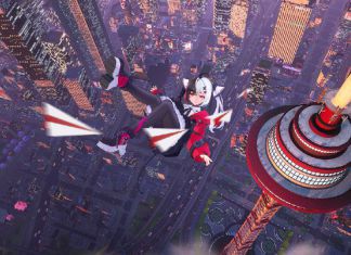 First Impression: Neverness To Everness Has A Lot To Offer Players, Particularly Fun