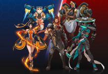 Resurgent Overwatch Finally Offers Players Hope