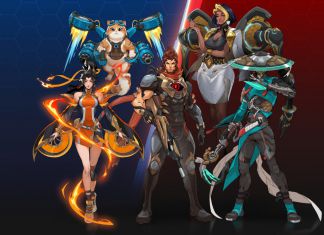 Resurgent Overwatch Finally Offers Players Hope