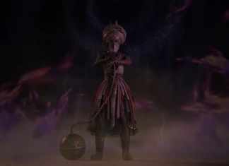 Grinding Gear Games Teases Path Of Exile Announcement