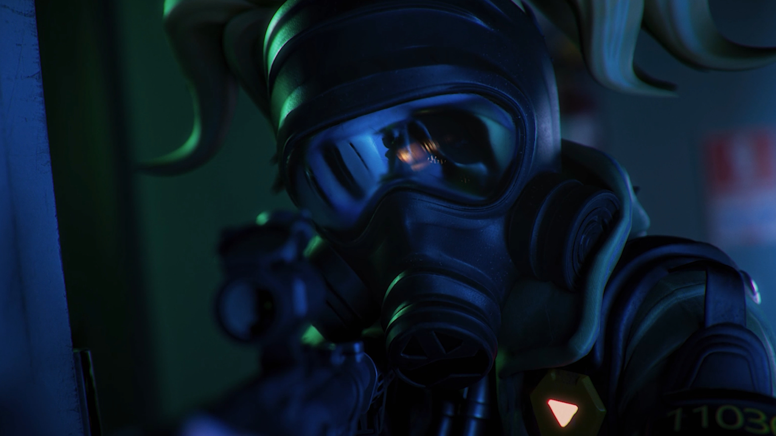 PUBG: BLINDSPOT Early Access