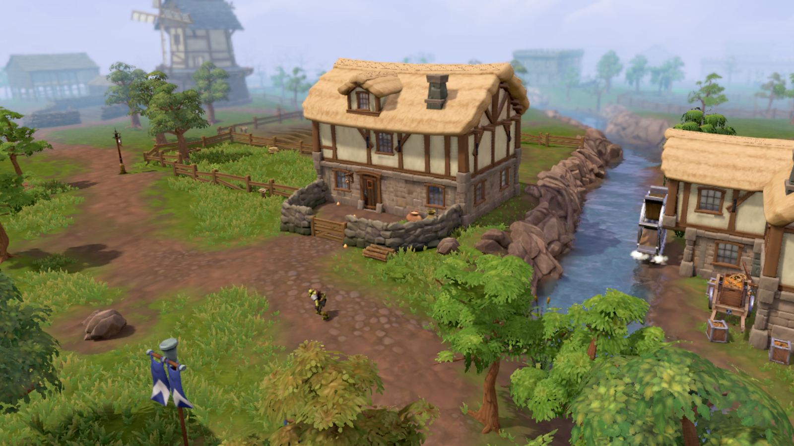 RuneScape Premier Changes